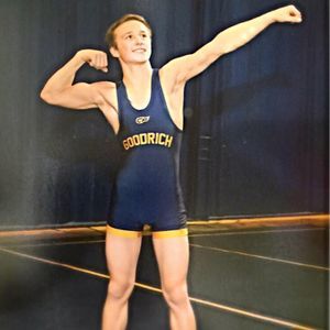 Meet your Posher, James